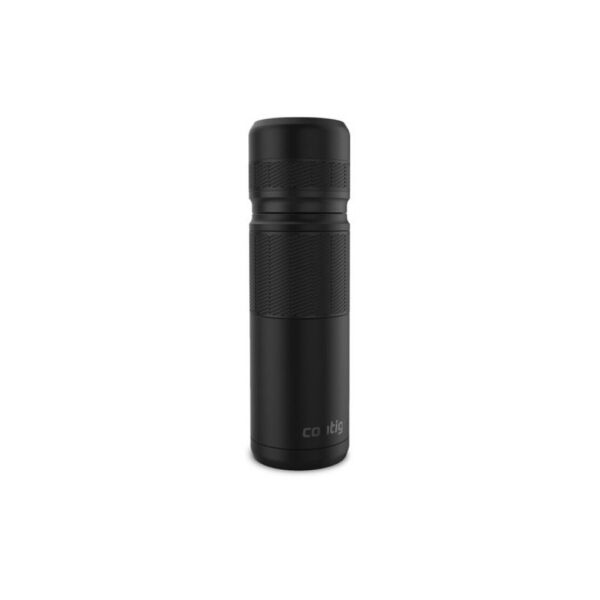 

Термос Сontigo Thermal Bottle 740 мл Черный (2095794)