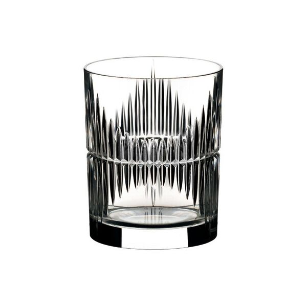

Hабор стаканов Riedel Tumbler Collection Shadows для виски 320 мл х 2 шт (0515/02 S5)