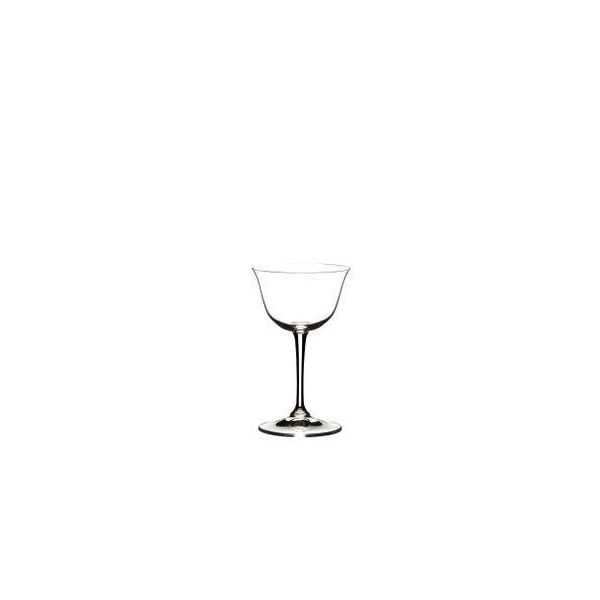 

Набор бокалов для коктейлей Riedel BAR DSG SOUR GLASS 2 шт х 217 мл (6417/06)