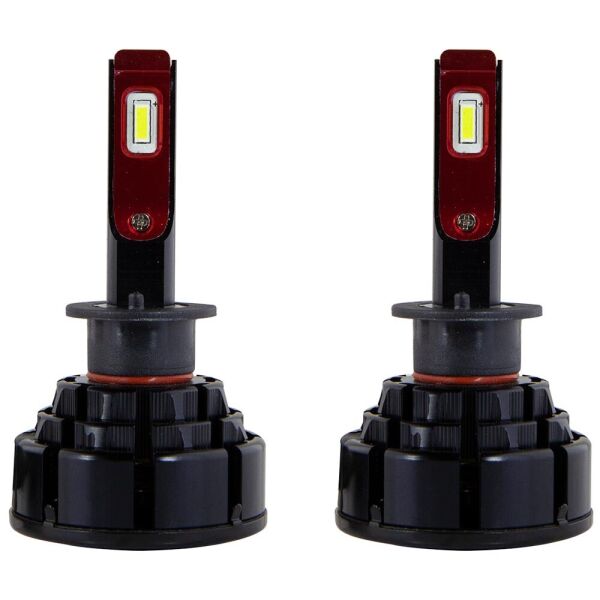 

Светодиодные лампы LED Sho-Me G6.4 H1 6500k 4500Lm 12-24v 30w