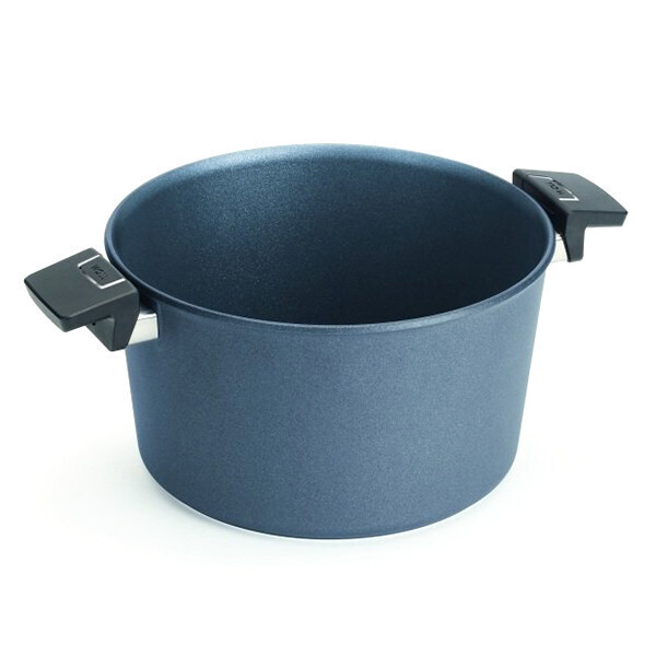 

Кастрюля WOLL 28*15,5 см 7,5 л Saphir Lite (W128SL)