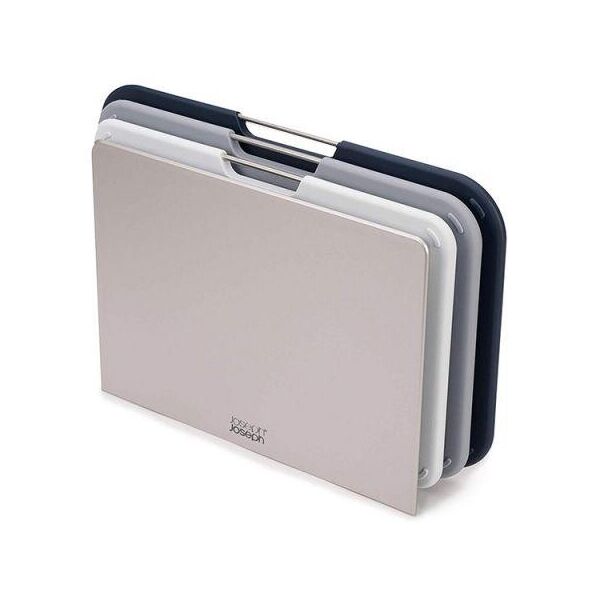 

Набор досок разделочных Joseph Joseph Nest Boards 3 шт (60146)