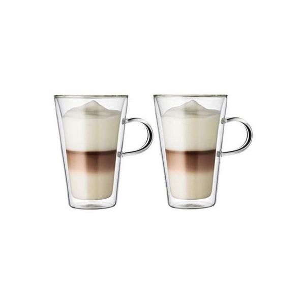 

Набор кружек Bodum Table Top 2 шт x 400 мл (10326-10)