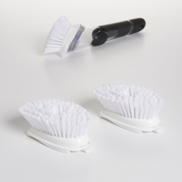 

Насадка для щетки сменная OXO CLEANING 2 штуки (1062326)