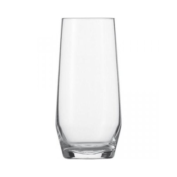 

Набор высоких стаканов Schott Zwiesel Pure 357 мл х 6 шт (113771)