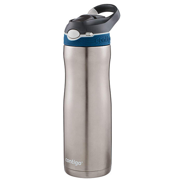 

Бутылка спортивная Contigo Ashland Chill Monaco 590 мл 1000-0554/72409
