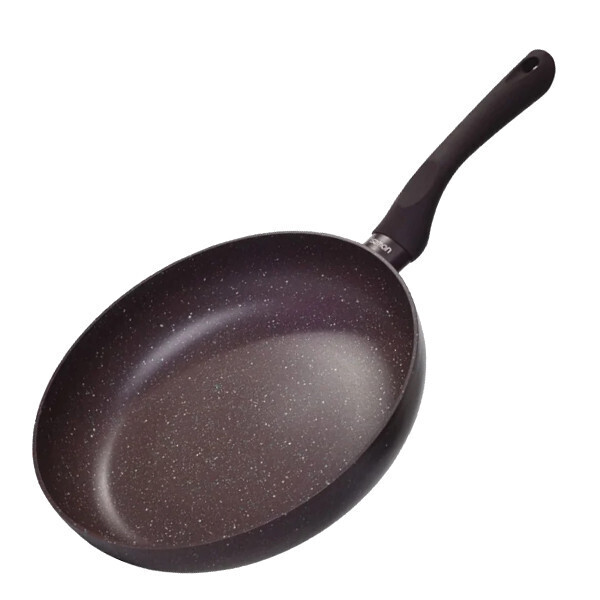 

Сковорода без крышки Fissman Mosses Stone 28 см (14943)