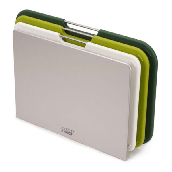 

Набор досок разделочных Joseph Joseph Nest Boards 3 шт 60163