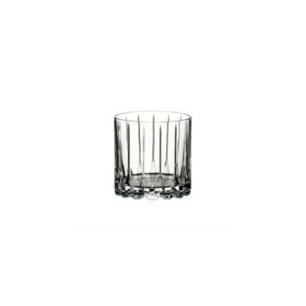 

Набор стаканов для виски Riedel BAR DSG 2 шт х 283 мл (6417/02)