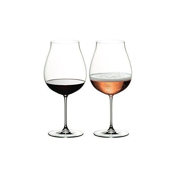 

Набор бокалов для красного вина Riedel Veritas Pinot Noir 790 мл х 2 шт (6449/67)