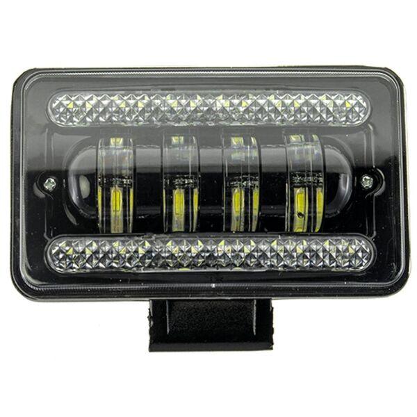 

Фара светодиодная Cyclone WL-R2 40W Drl Low