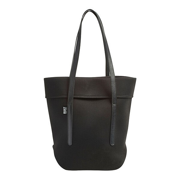 

Ланч бэг Built City Tote Black (5157664)