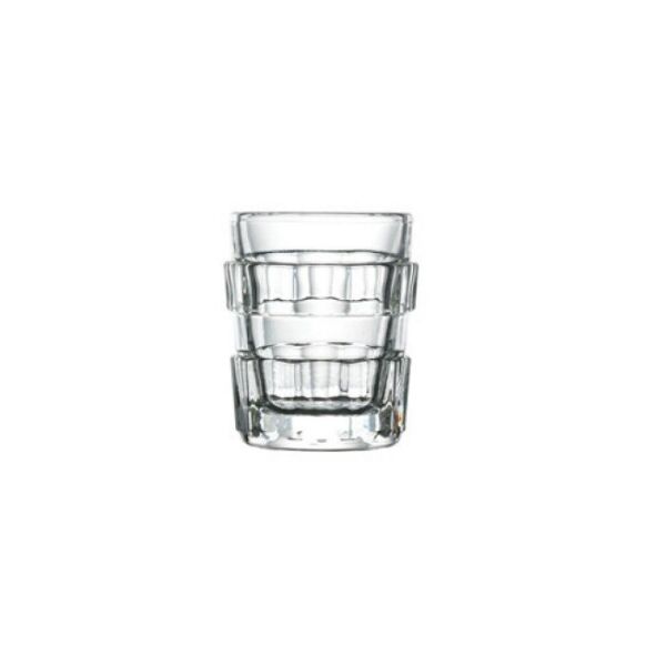 

Стакан для шотов La Rochere AFTER DIAMANT 60 мл (00639701)