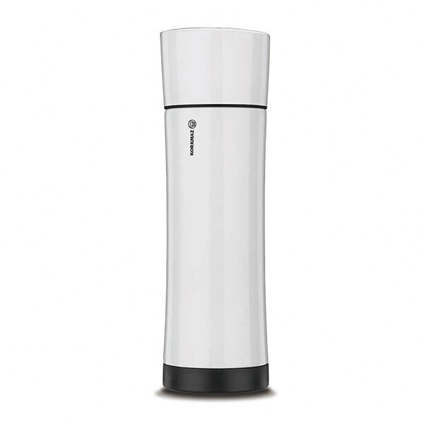 

Термос KORKMAZ белый 0,85 л Freedom Maxi (A583-03)