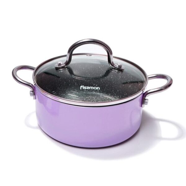 

Кастрюля Fissman Mini Chef 1.8 л (4259)
