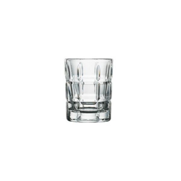 

Стакан для шотов La Rochere AFTER POINTE 60 мл (00639801)
