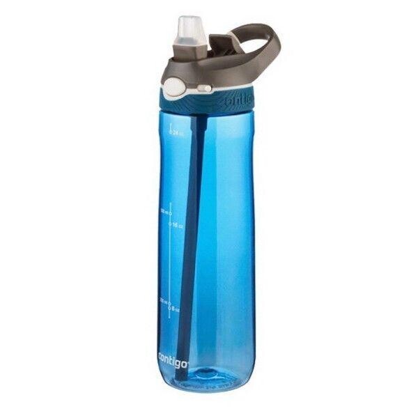 

Бутылка для воды Contigo Ashland Blue 1.2 л (2094638)