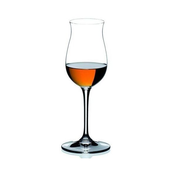 

Набор бокалов для коньяка Riedel Vinum Cognac Hennesy 170 мл х 2 шт (6416/71)