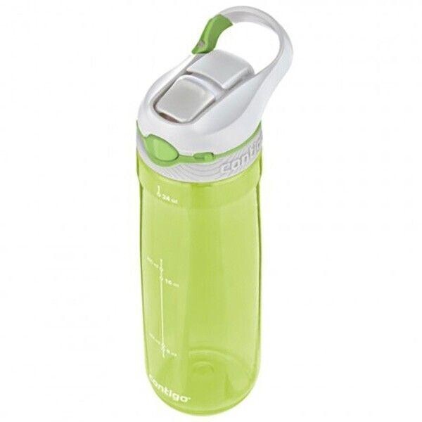 

Бутылка спортивная Contigo Ashland Citron/white 720 мл (2094635)