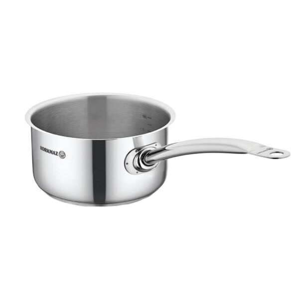 

Ковш KORKMAZ 16 см 2 л GASTRO (A2705)