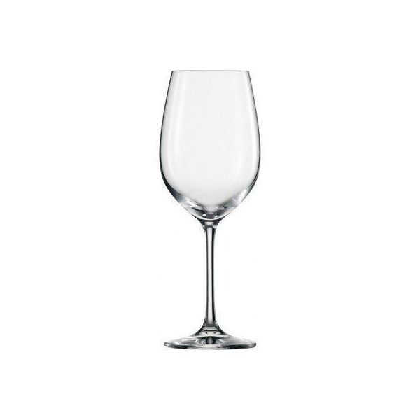 

Набор бокалов для вина Schott Zwiesel Ivento 349 мл х 6 шт (115586)