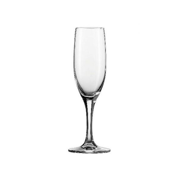 

Набор бокалов для шампанского Schott Zwiesel Mondial 205 мл х 6 шт (133934)