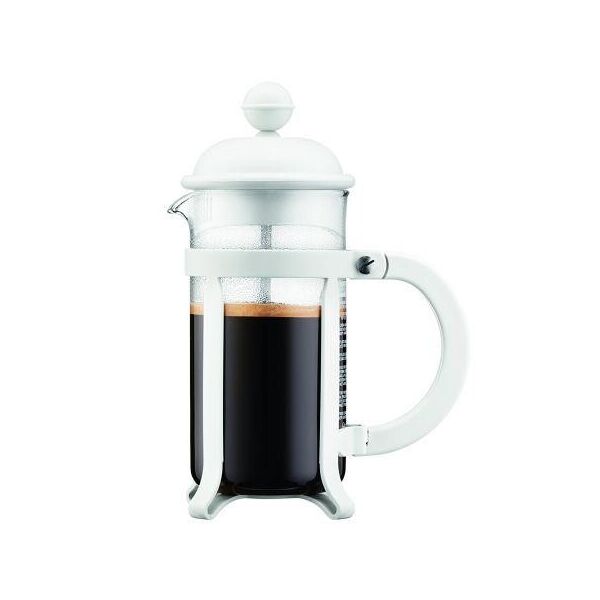 

Кофейник Bodum Java 350 мл Белый (1903-913)