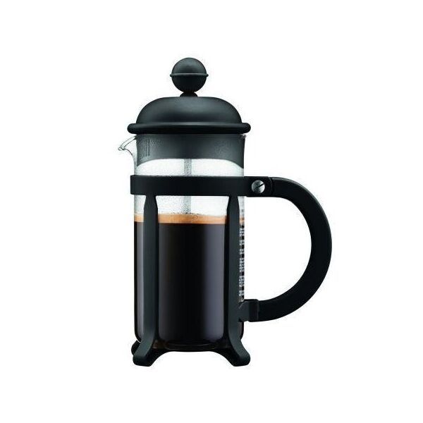 

Кофейник Bodum Java 350 мл Черный (1903-01)
