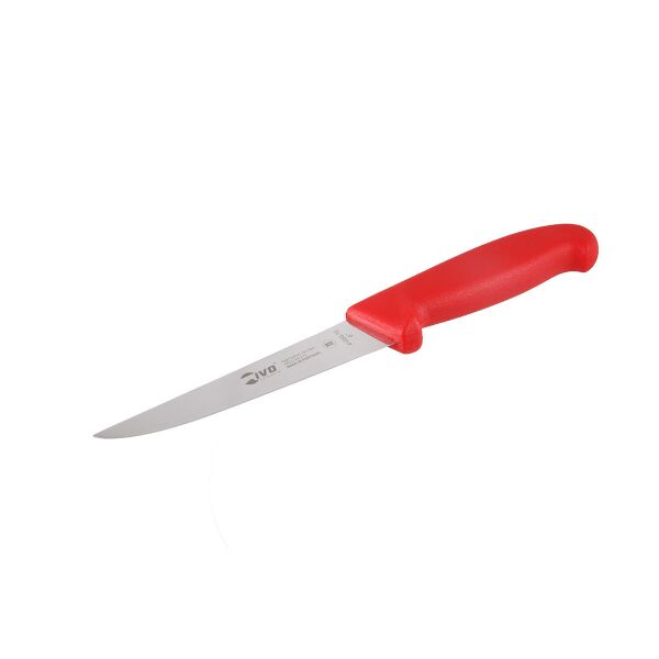 

Нож мясника IVO Europrofessional профессиональный 15 см (41050.15.09)