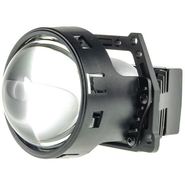 

Светодиодная линза Decker BI-LED SPL-90 3" 6000K 45W 12v