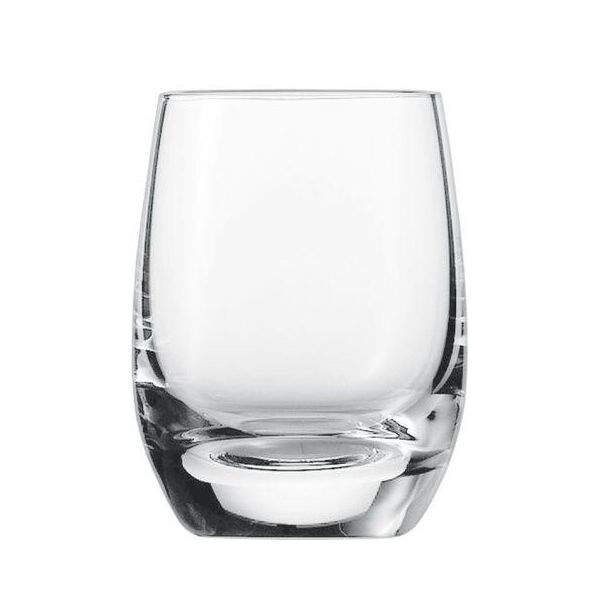 

Набор стопок Schott Zwiesel Banquet 75 мл х 6 шт (128092)
