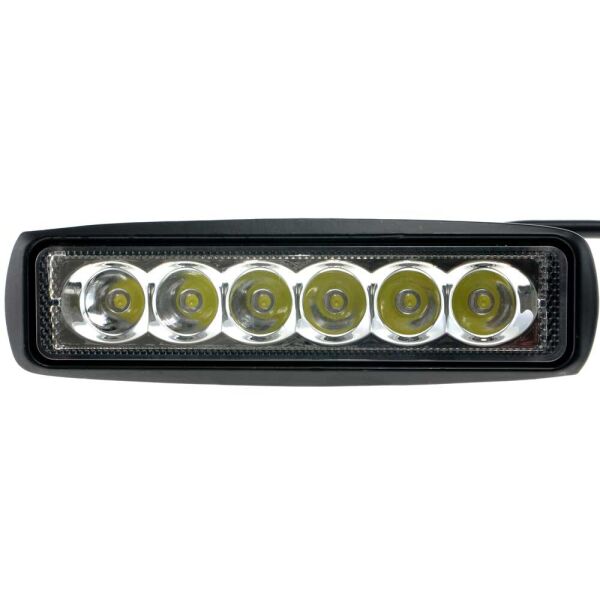 

Фара светодиодная Cyclone WL-302 18W EP6 SP SW