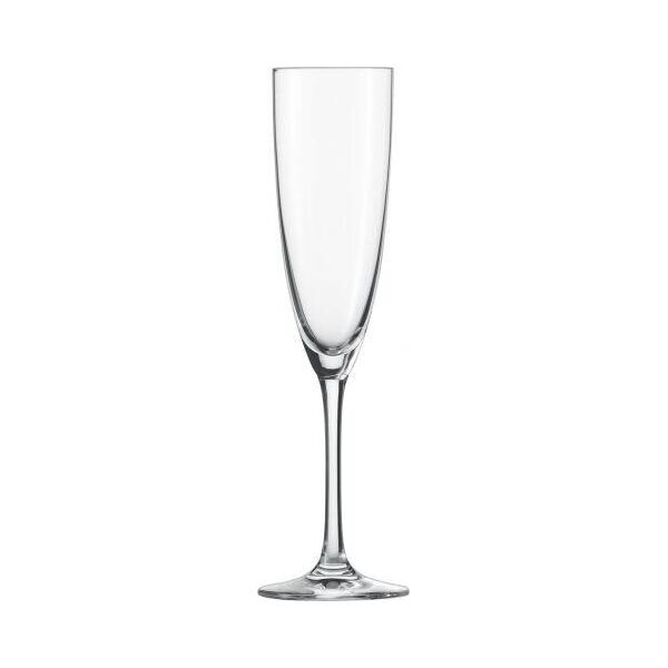 

Набор бокалов для шампанского Schott Zwiesel Classico 210 мл х 6 шт (106223)