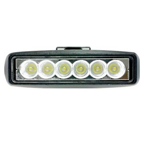 

Фара светодиодная Cyclone WL-301 18W EP6 FL SW