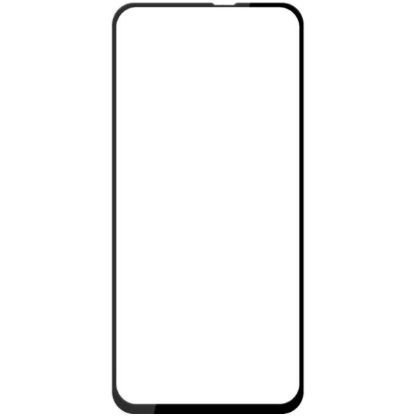 

Защитное стекло Gelius Pro 5D Clear Glass for Samsung A606 (A60) Black