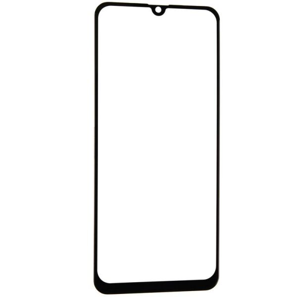 

Защитное стекло Gelius Pro 5D Clear Glass for Samsung A507 (A50s) Black