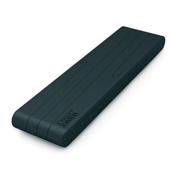 

Подставка под горячее Joseph Joseph Stretch 55х14 см Черная (70033)