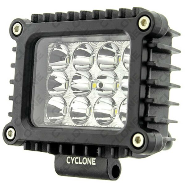 

Фара светодиодная Cyclone WL-G2 42W Spot