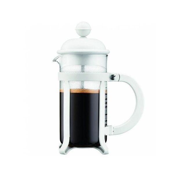 

Кофейник Bodum Java 1 л Белый (1908-913)