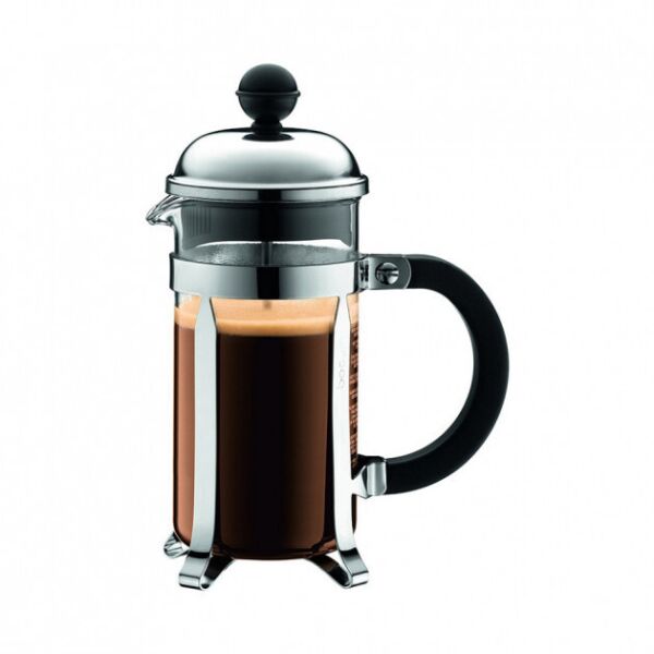 

Кофейник Bodum Chambord 350 мл (1923-16)