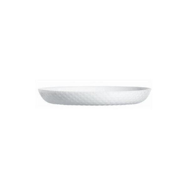 

Тарелка Luminarc Precious 190 мм десертная (Q2155)