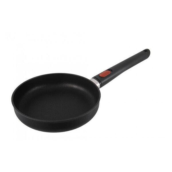 

Сковорода WOLL Eco Lite Induction 28х5,5 см (W1528ELI)