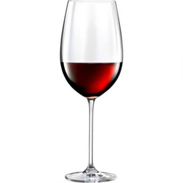 

Набор бокалов для красного вина Schott Zwiesel Elegance 506 мл х 2 шт (118538)