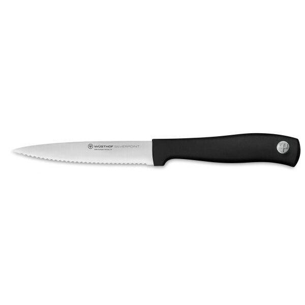 

Нож для чистки овощей Wuesthof Silverpoint, 10 см (1025149710)
