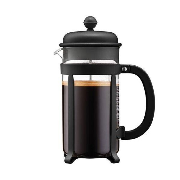 

Кофейник Bodum Java 1 л Черный (1908-01)