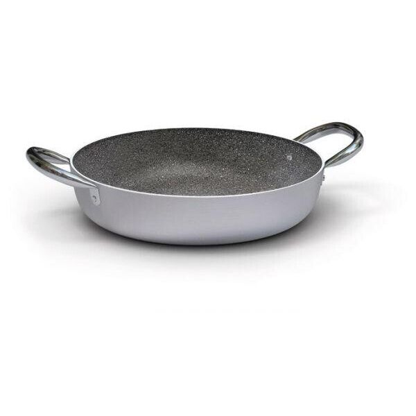 

Сковорода с двумя ручками Ballarini Professional Granite 28 см (1000076)