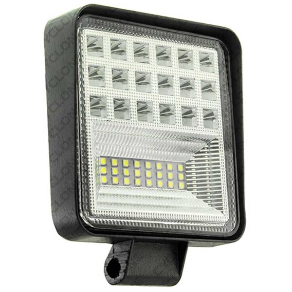 

Фара светодиодная Cyclone WL-D6 combo 42W