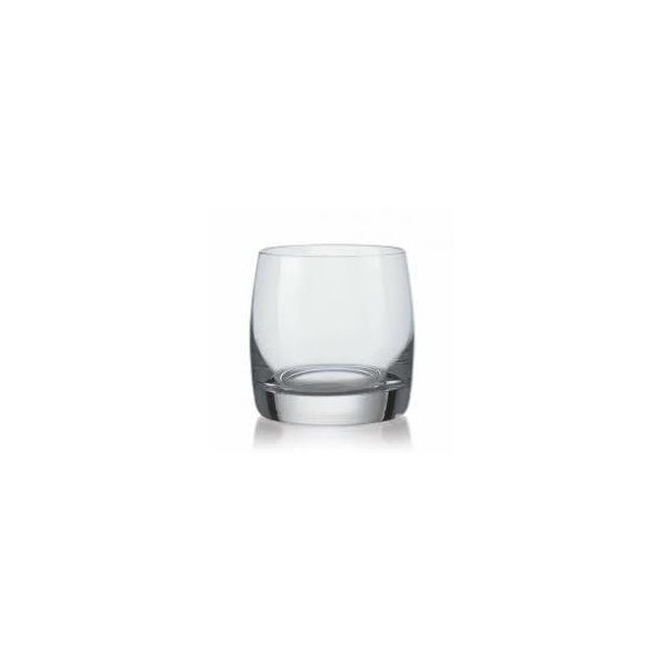 

Набор рюмок Bohemia Ideal 60мл 6 шт (25015/00000/060)