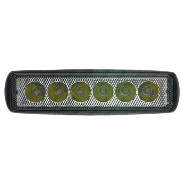 

Фара светодиодная Cyclone WL-308 SLIM 18W EP6 SP