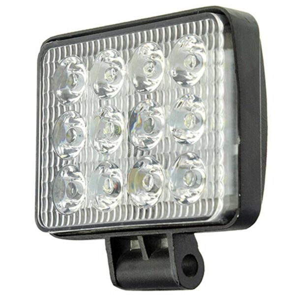 

Фара светодиодная Cyclone WL-G1 36W EP12 FL